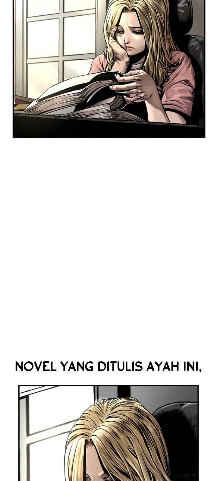 Silent Night Chapter 02 Gambar 36