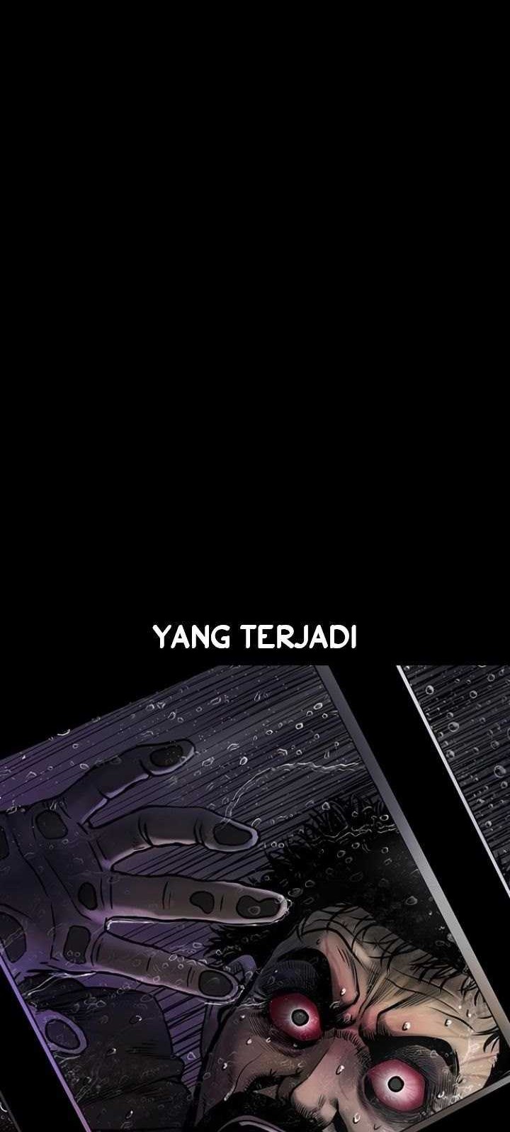 Manhwa Silent Night Chapter 02 gambar nomor 2