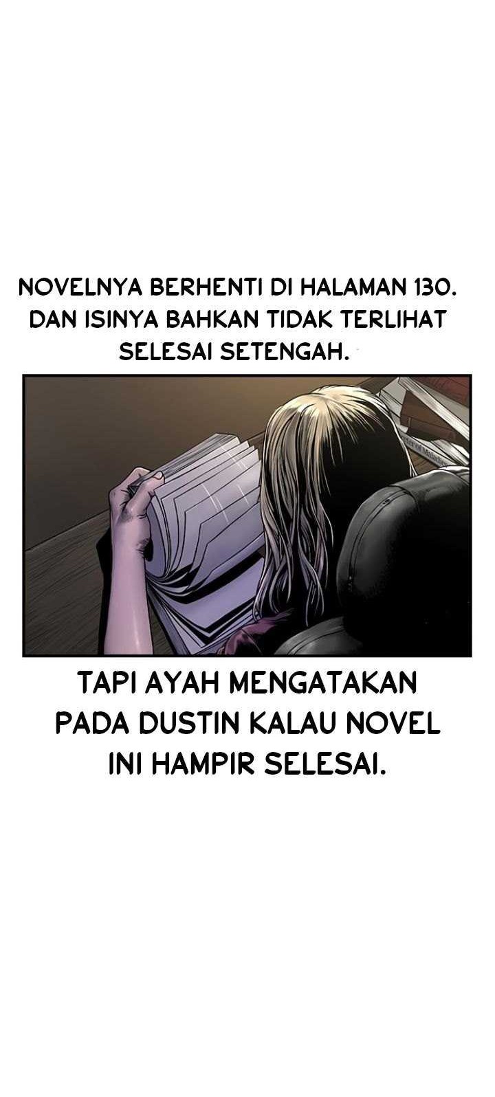 Silent Night Chapter 02 Gambar 38
