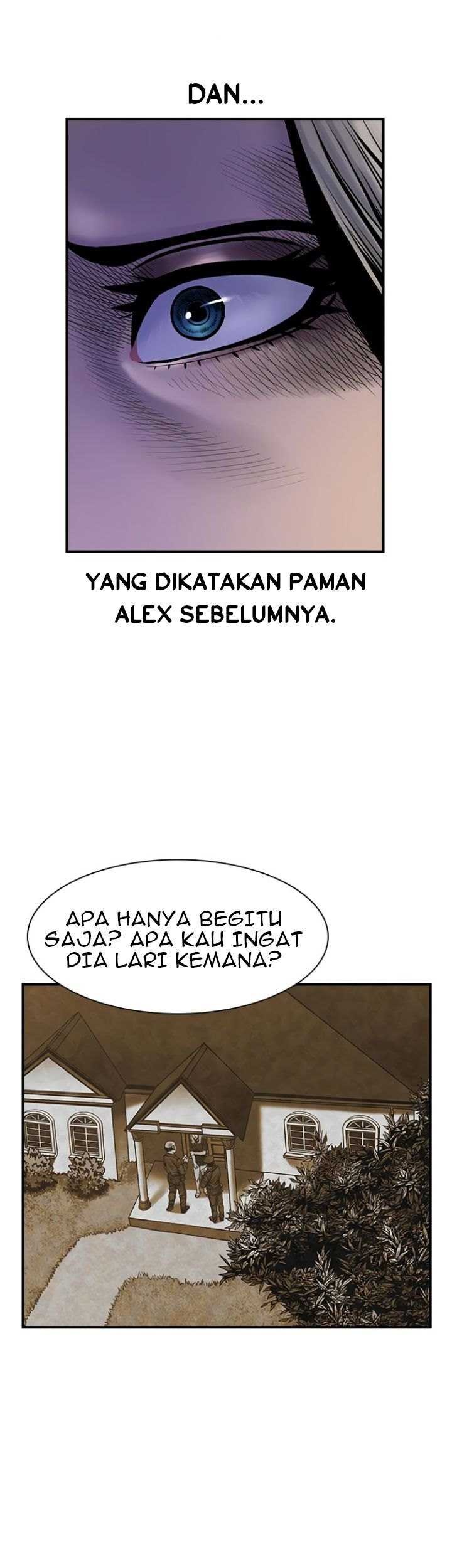 Silent Night Chapter 02 Gambar 39