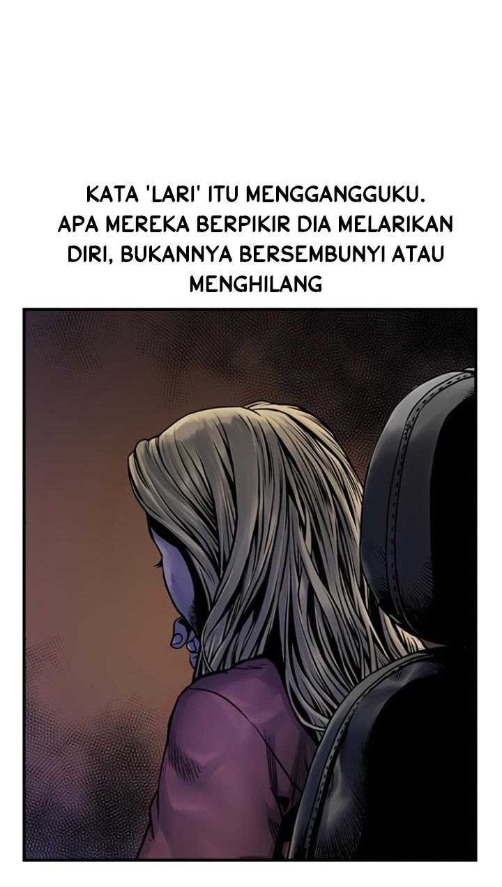 Silent Night Chapter 02 Gambar 40