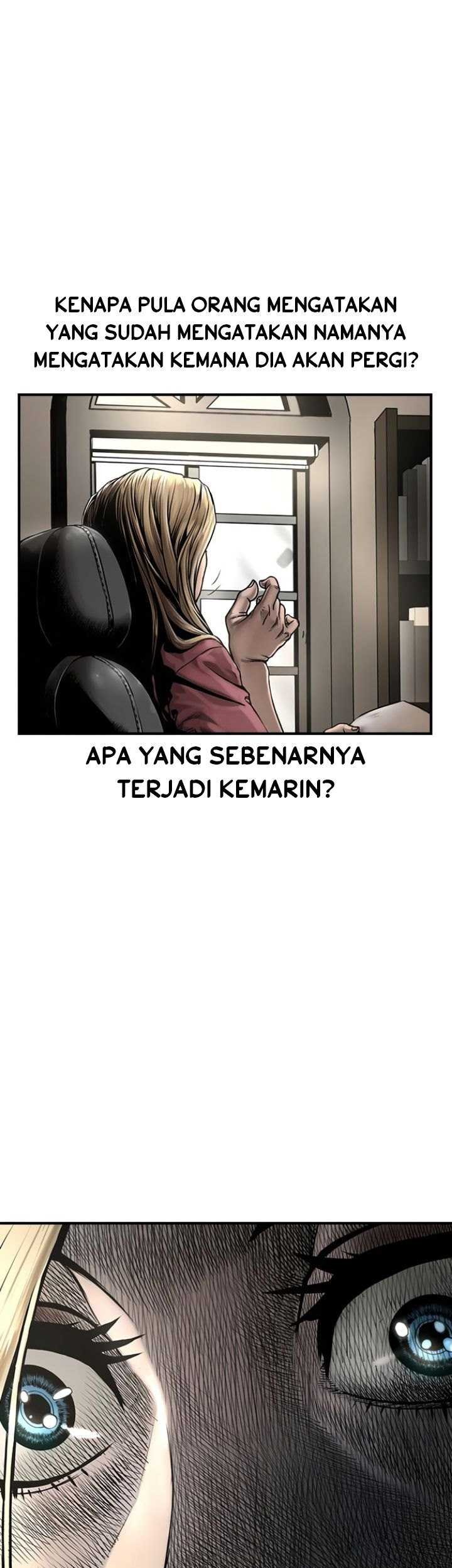 Silent Night Chapter 02 Gambar 41