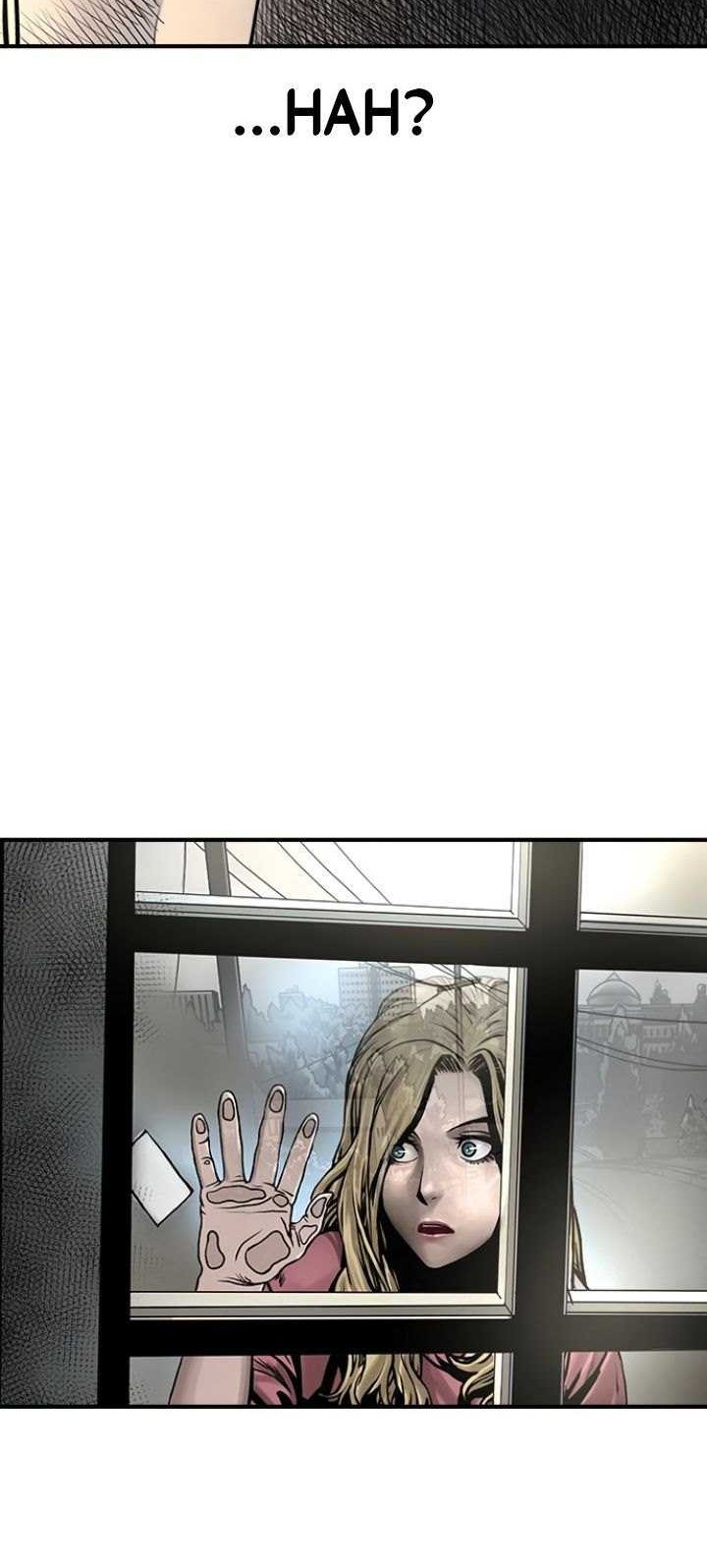 Silent Night Chapter 02 Gambar 42