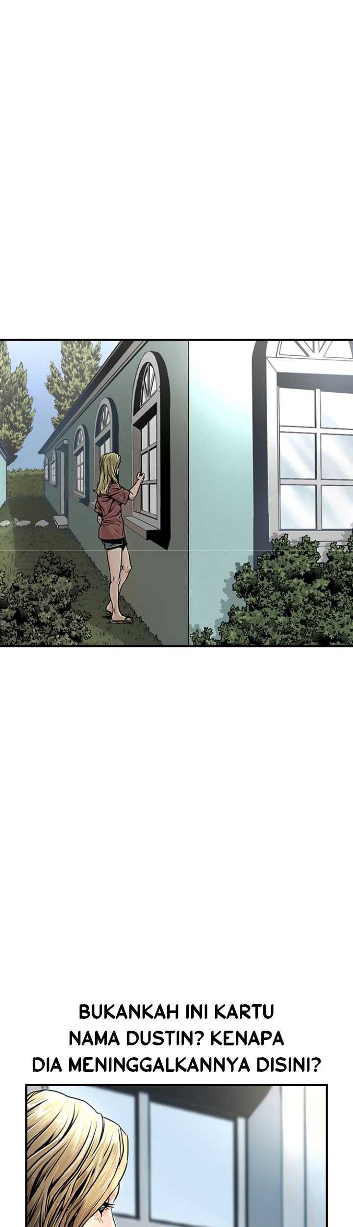 Silent Night Chapter 02 Gambar 43