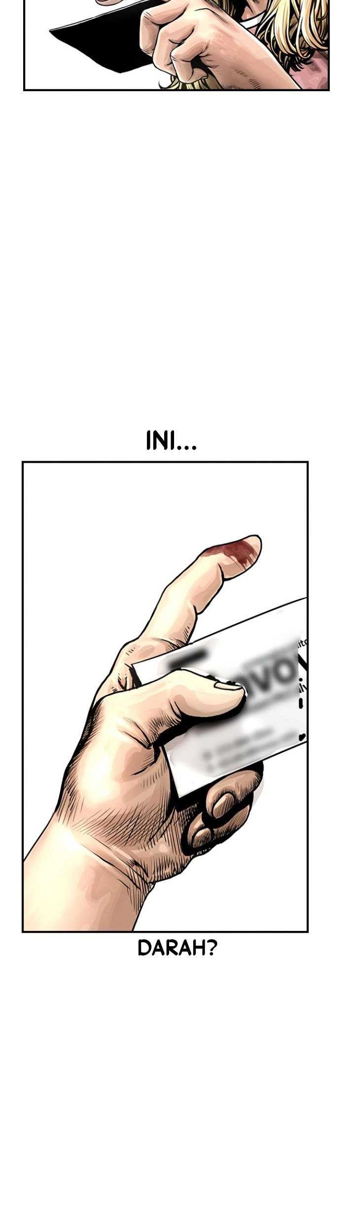 Silent Night Chapter 02 Gambar 45