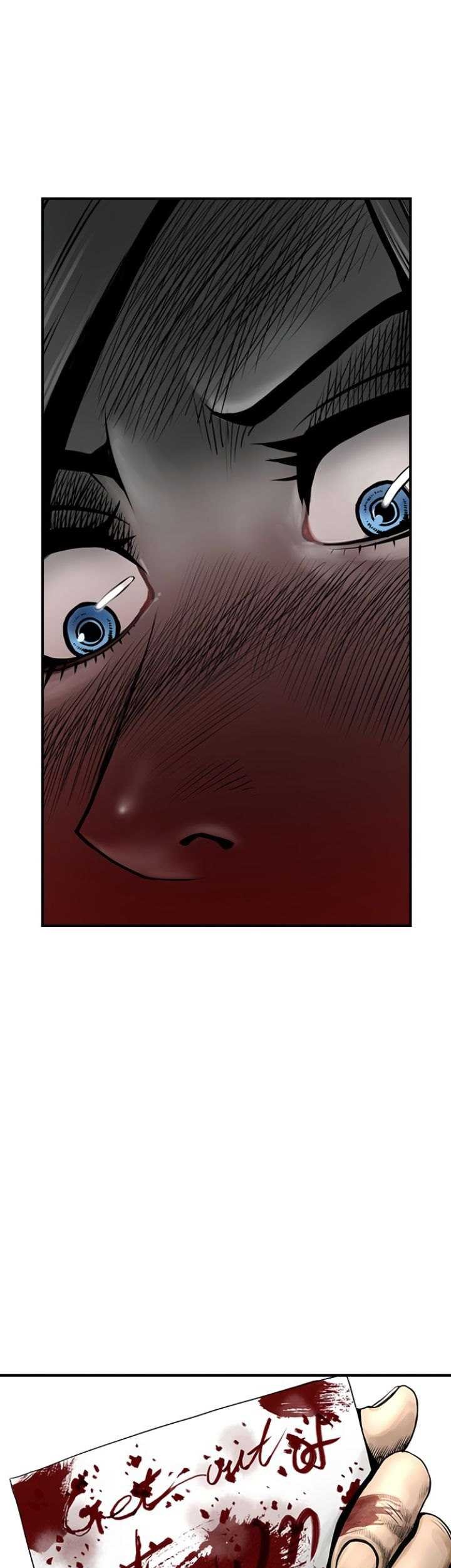 Silent Night Chapter 02 Gambar 47