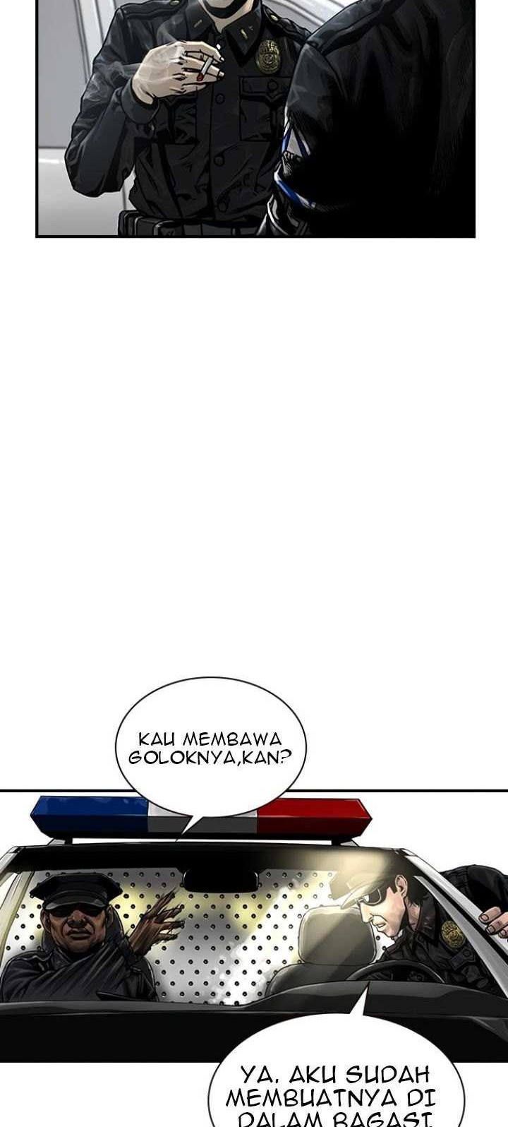 Silent Night Chapter 02 Gambar 50