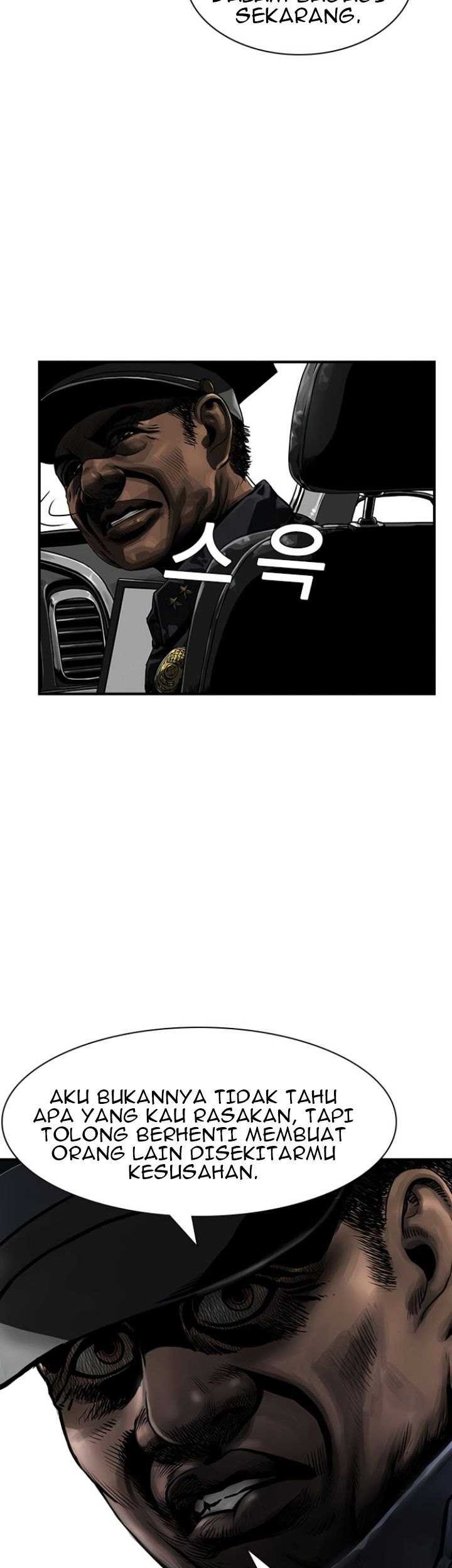 Silent Night Chapter 02 Gambar 51