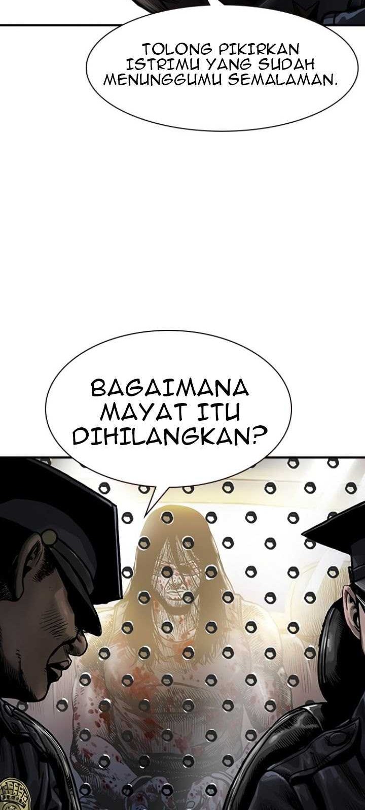 Silent Night Chapter 02 Gambar 52