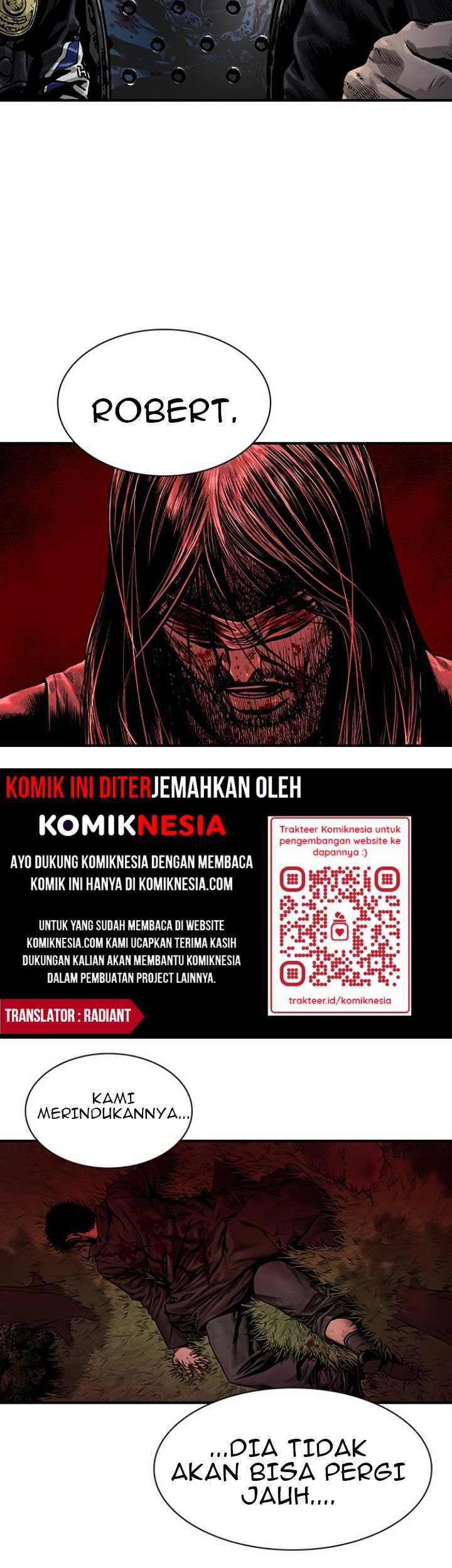 Silent Night Chapter 02 Gambar 53