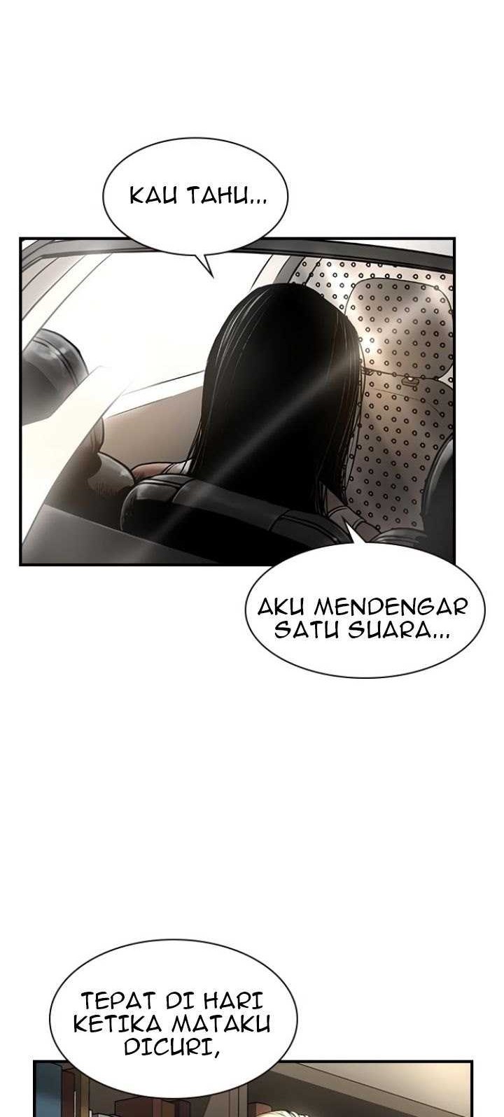 Silent Night Chapter 02 Gambar 54
