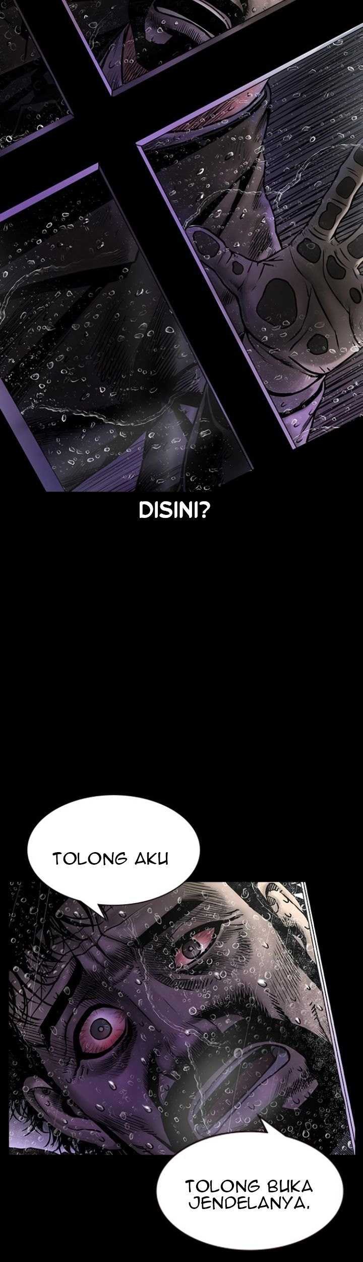 Silent Night Chapter 02 Gambar 3