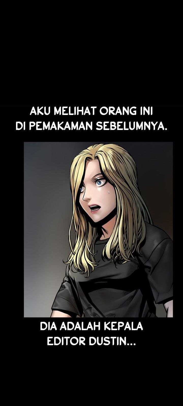 Silent Night Chapter 02 Gambar 4