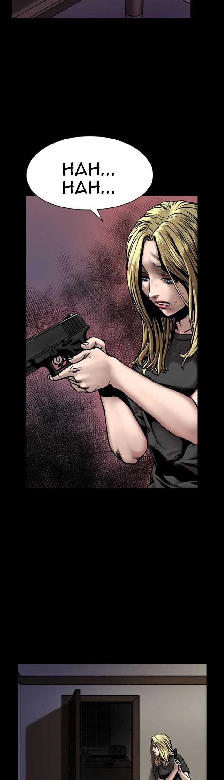 Silent Night Chapter 02 Gambar 12