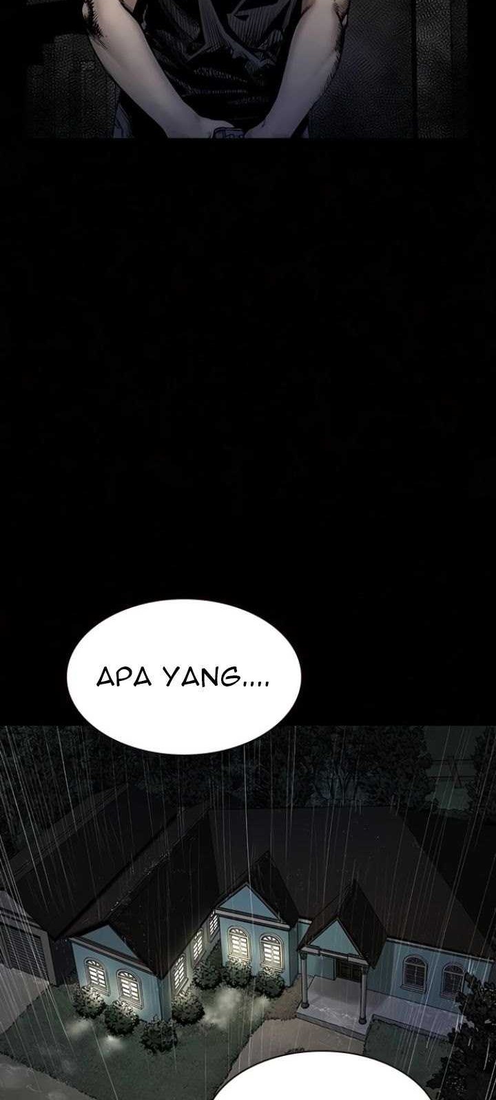 Silent Night Chapter 02 Gambar 15