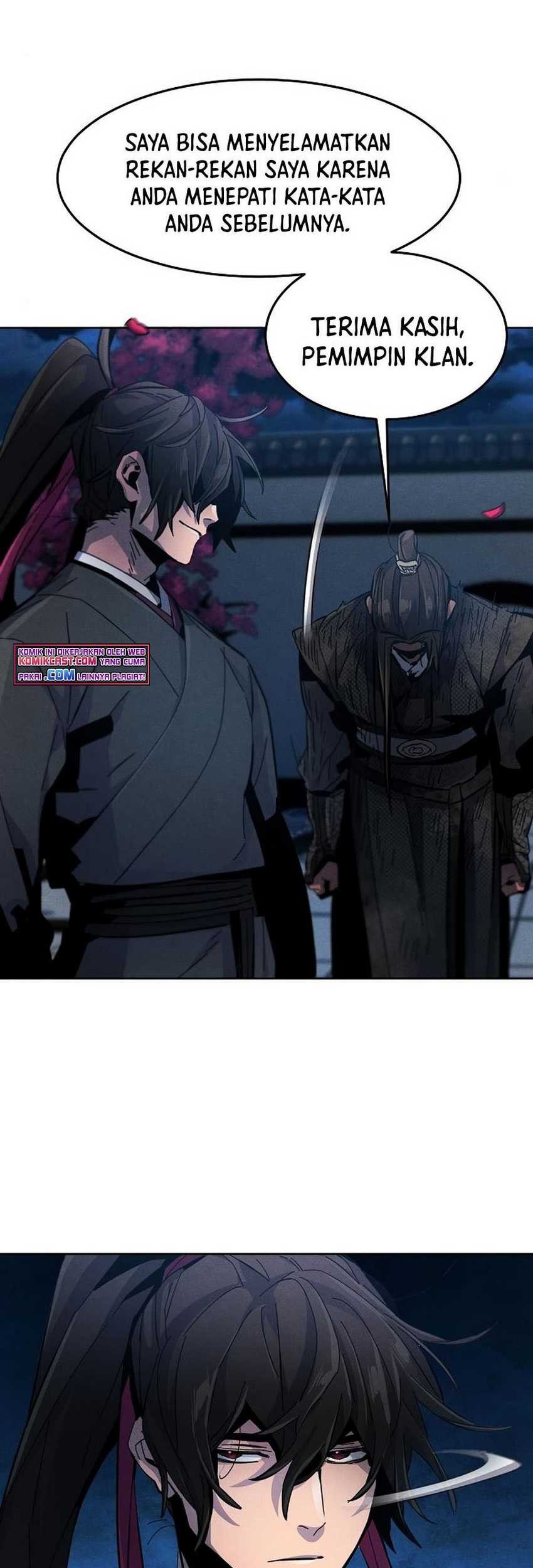 Return of the Mad Demon Chapter 22 Gambar 4