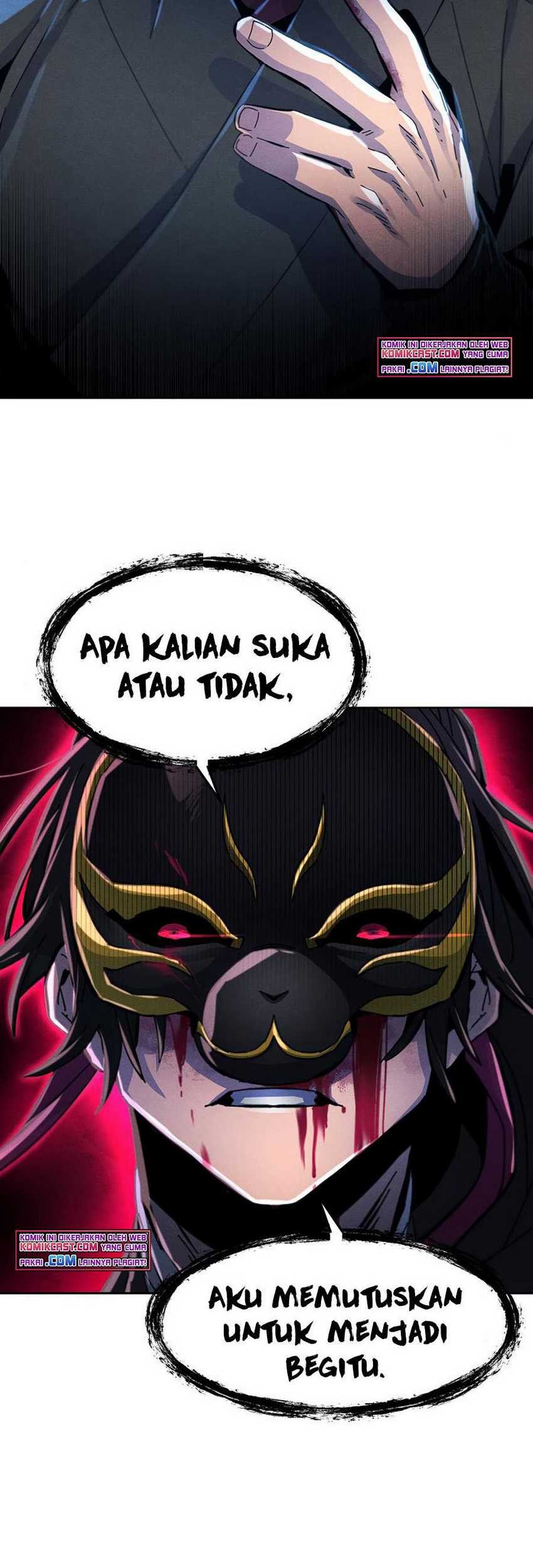 Return of the Mad Demon Chapter 22 Gambar 18