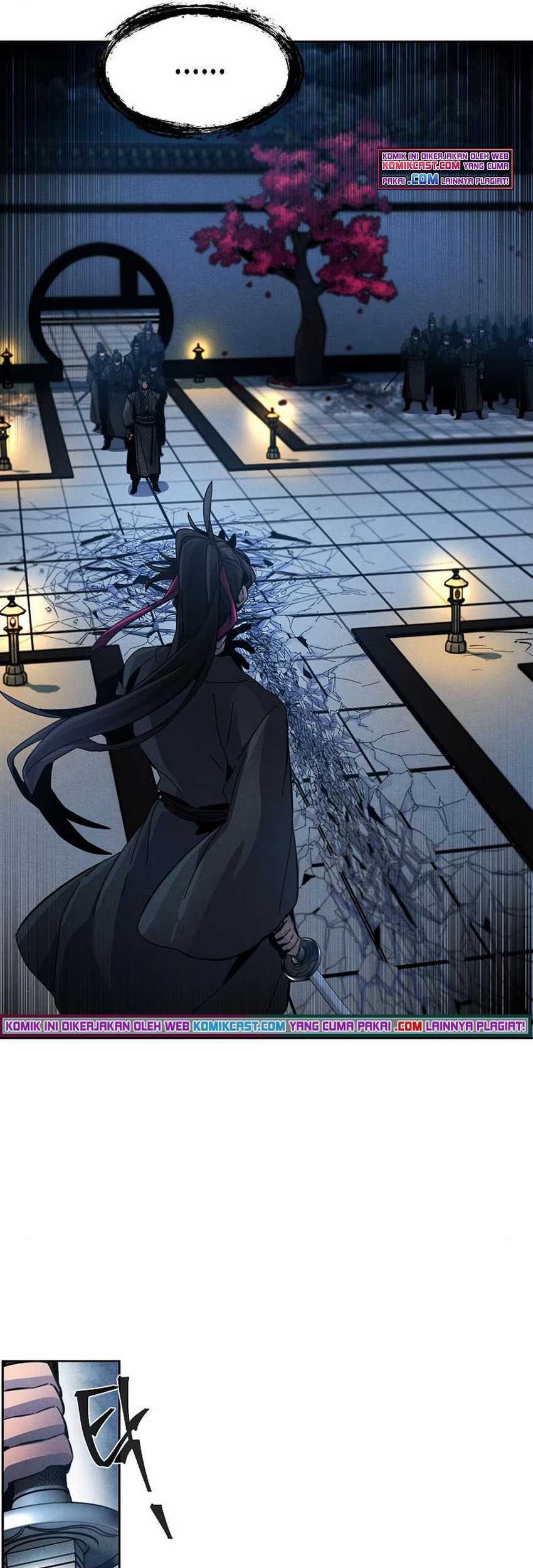 Return of the Mad Demon Chapter 22 Gambar 20