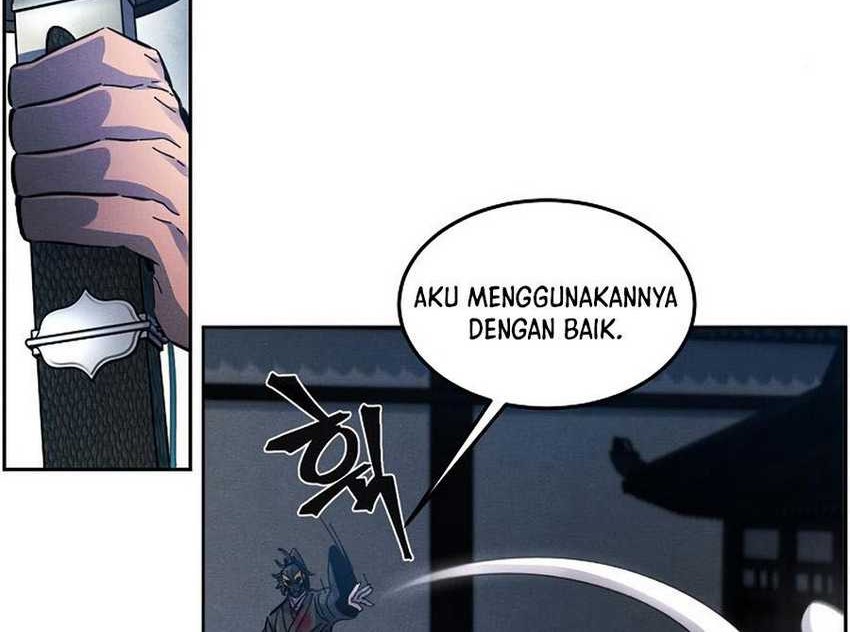 Return of the Mad Demon Chapter 22 Gambar 21