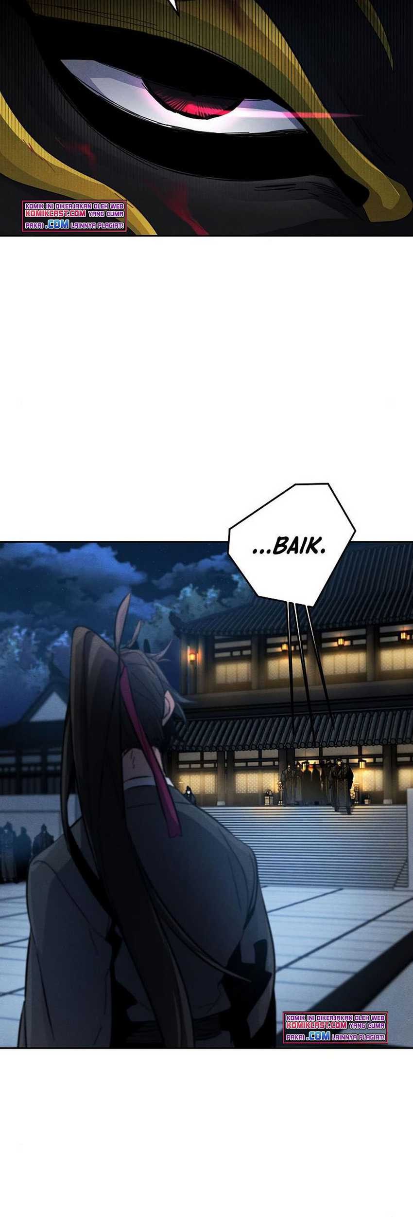 Return of the Mad Demon Chapter 22 Gambar 30