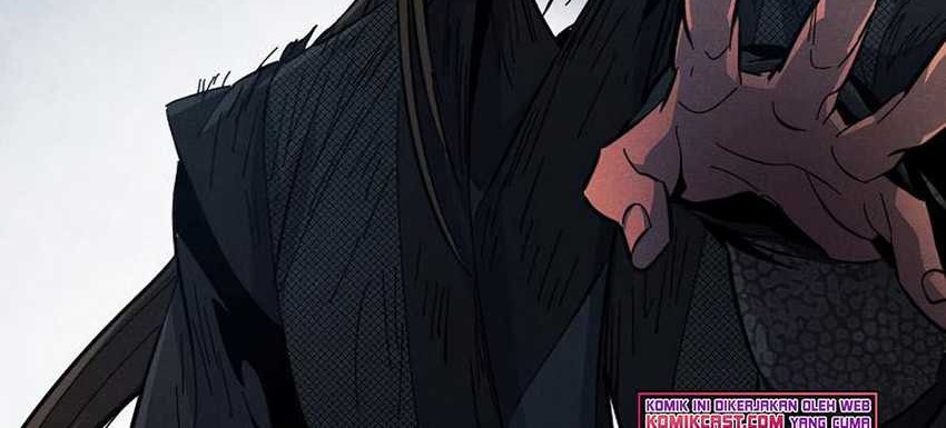 Return of the Mad Demon Chapter 22 Gambar 33