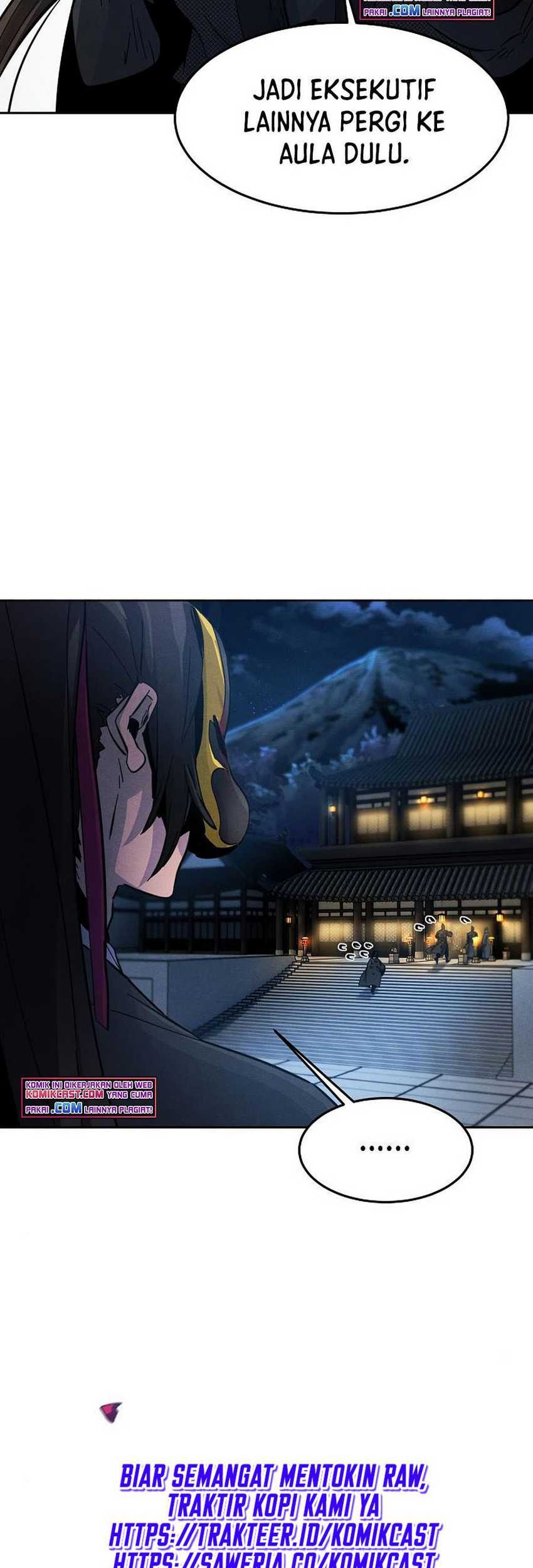 Return of the Mad Demon Chapter 22 Gambar 34