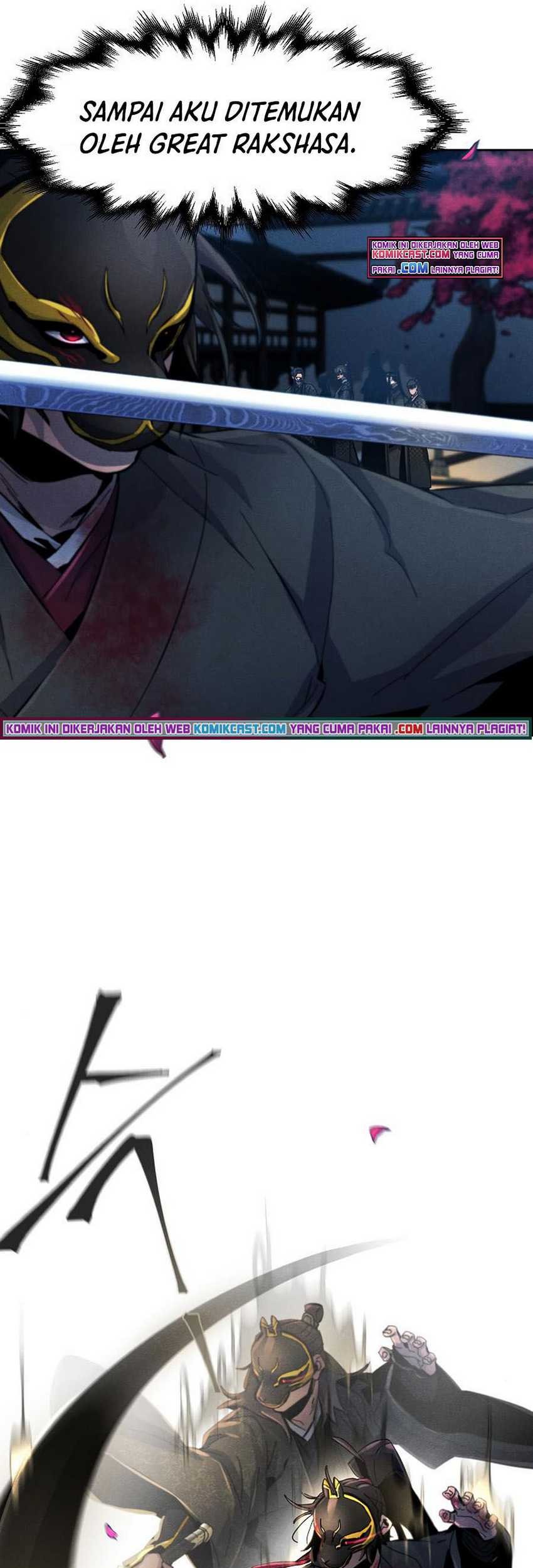 Return of the Mad Demon Chapter 22 Gambar 38