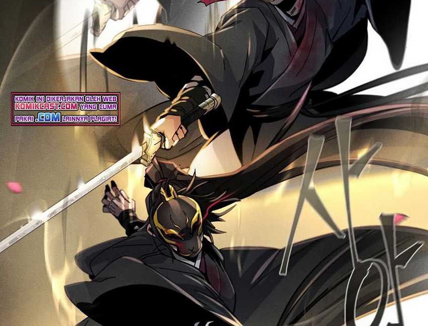 Return of the Mad Demon Chapter 22 Gambar 39