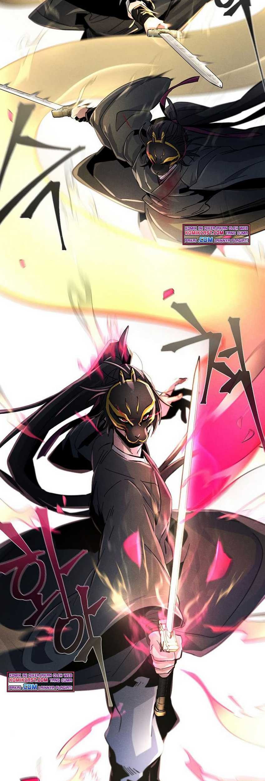 Return of the Mad Demon Chapter 22 Gambar 40