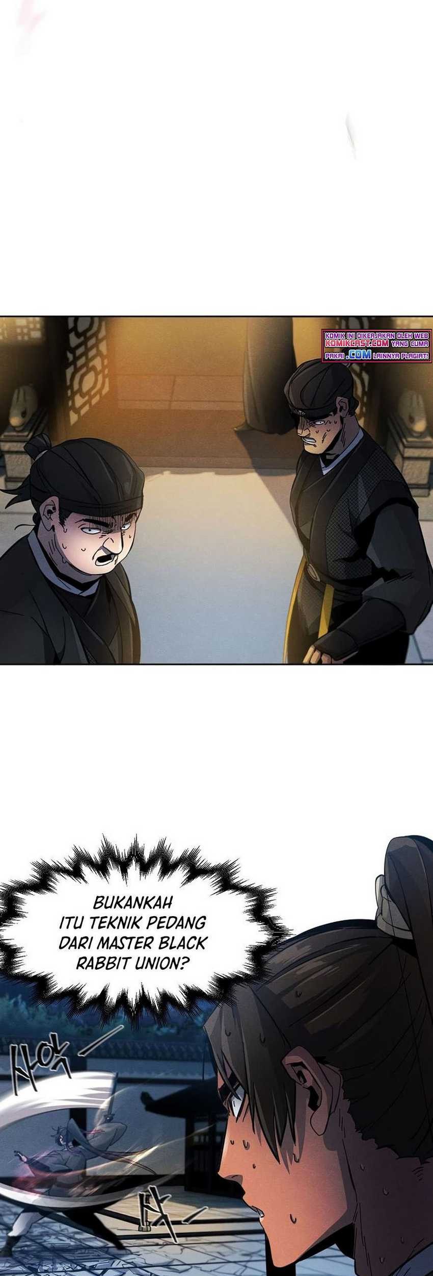 Return of the Mad Demon Chapter 22 Gambar 42