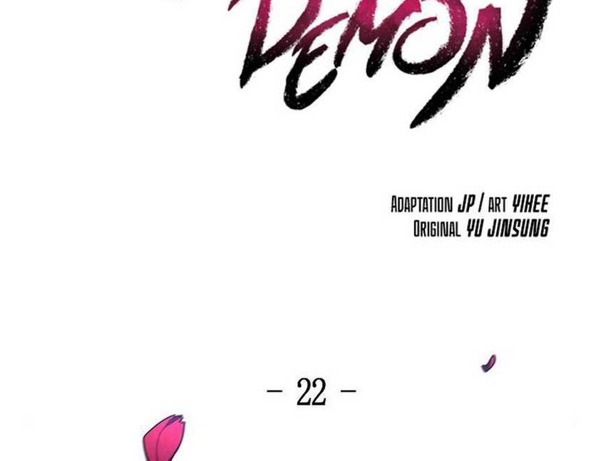 Return of the Mad Demon Chapter 22 Gambar 45