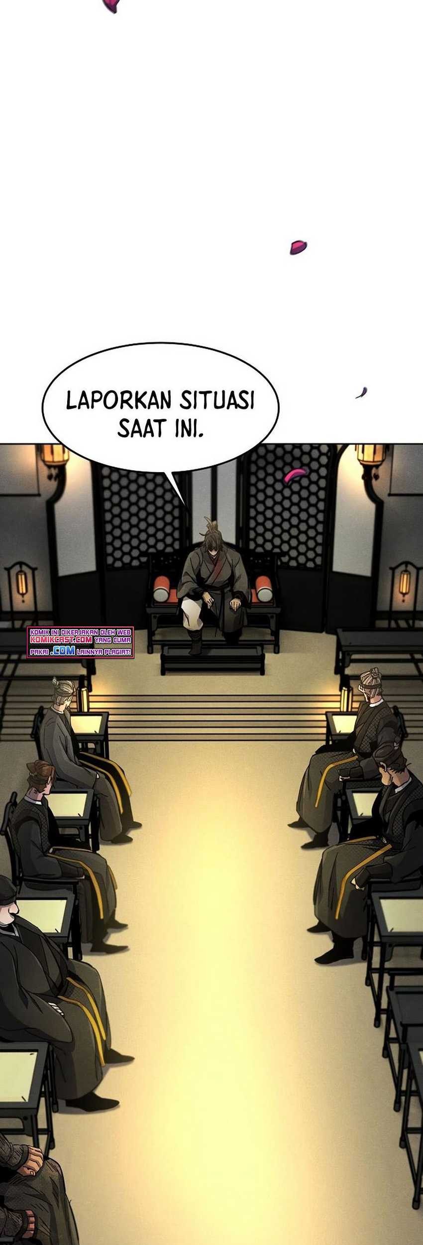 Return of the Mad Demon Chapter 22 Gambar 46