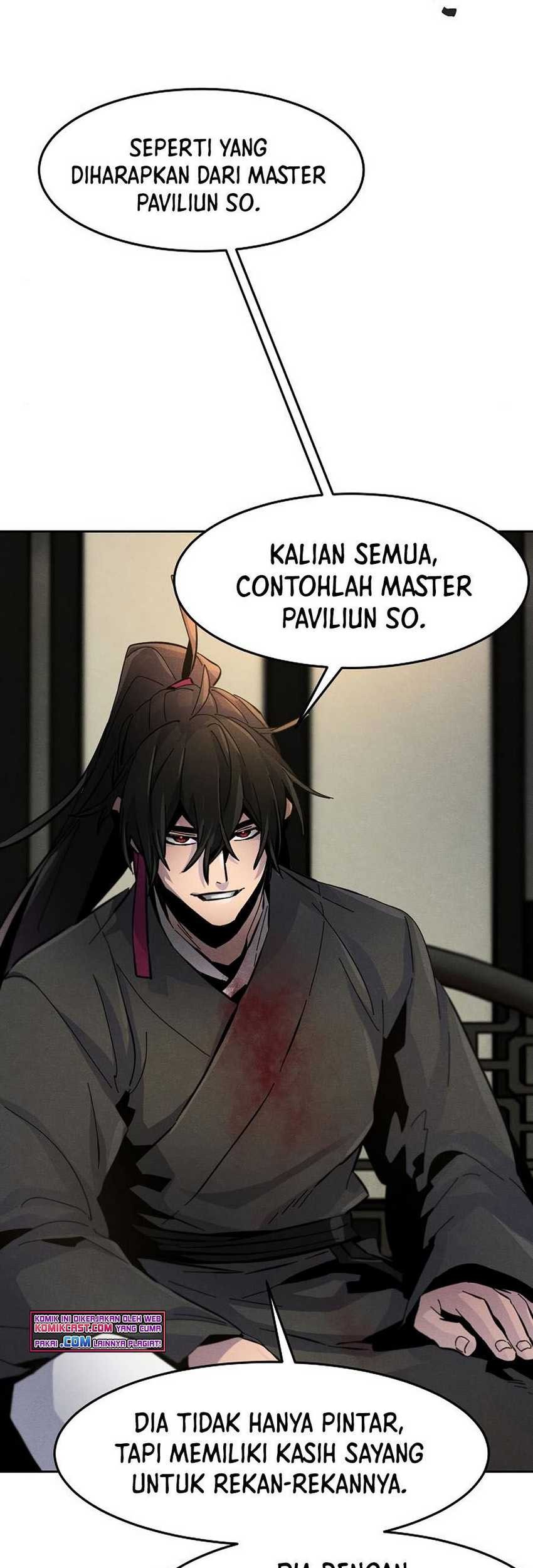 Return of the Mad Demon Chapter 22 Gambar 50