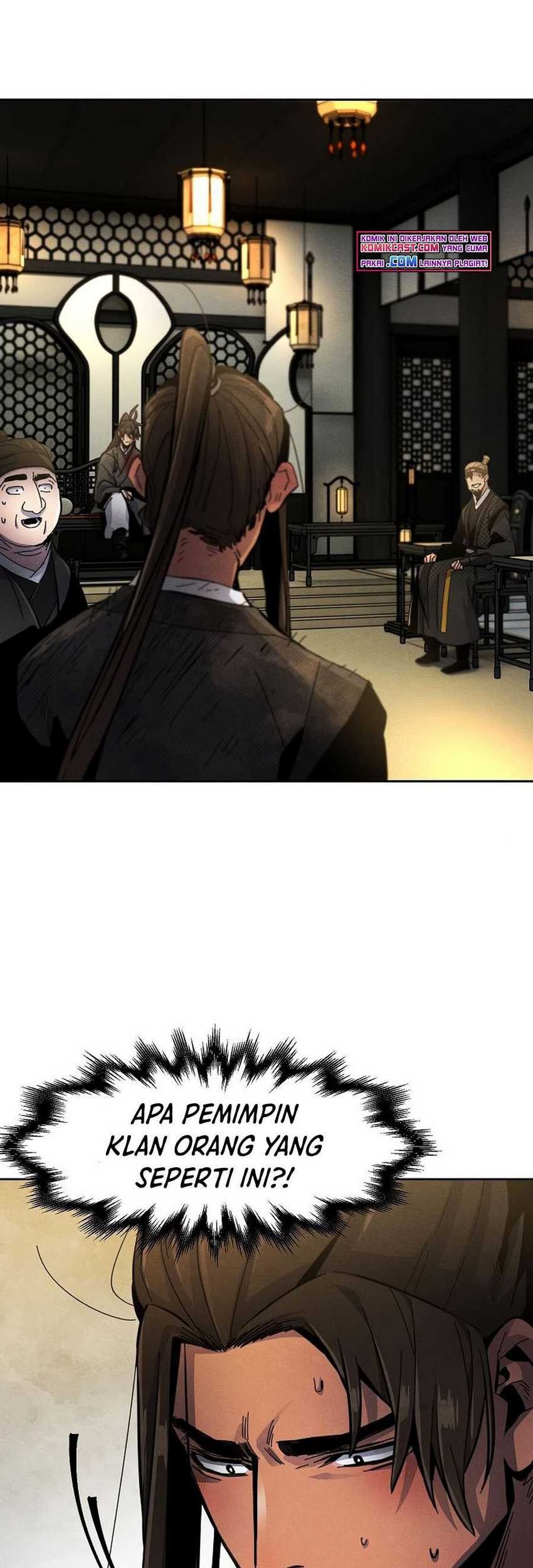 Return of the Mad Demon Chapter 22 Gambar 52