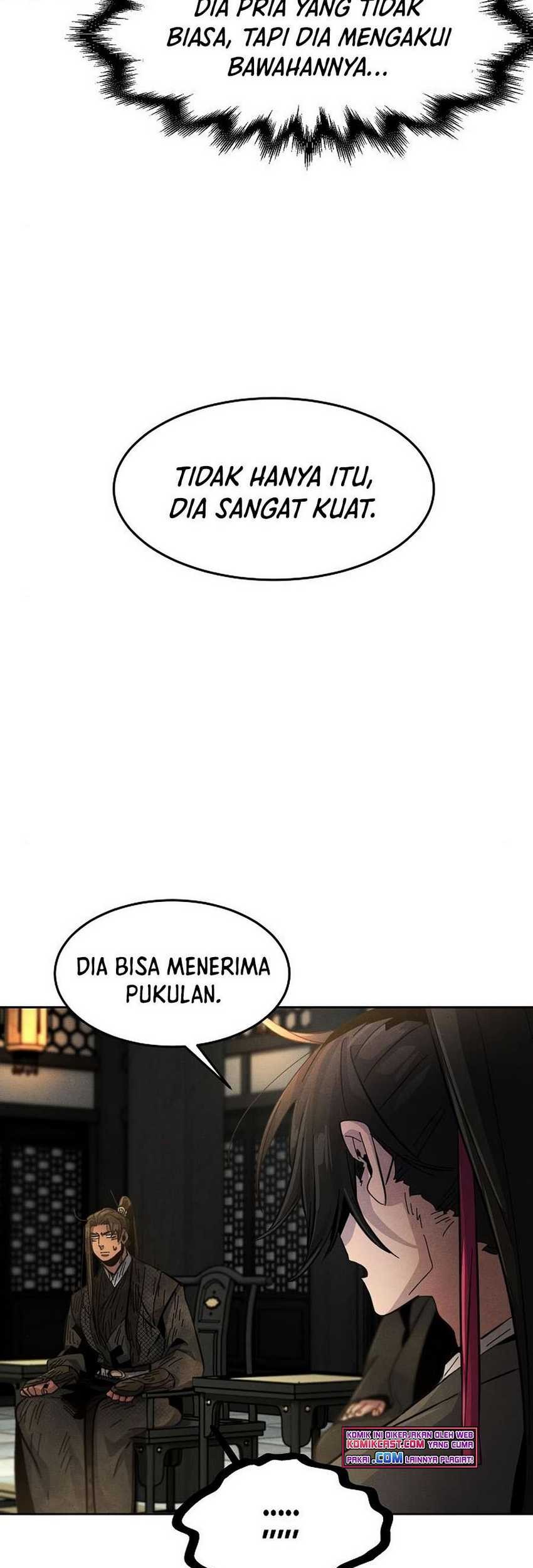 Return of the Mad Demon Chapter 22 Gambar 54