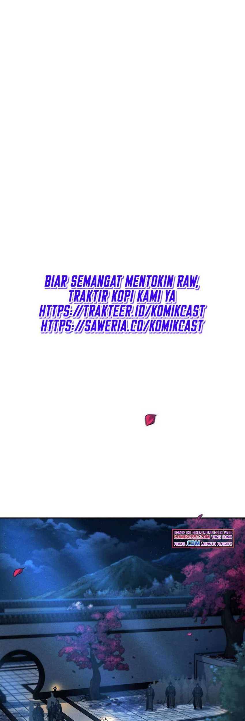 Manhwa Return of the Mad Demon Chapter 22 gambar nomor 2