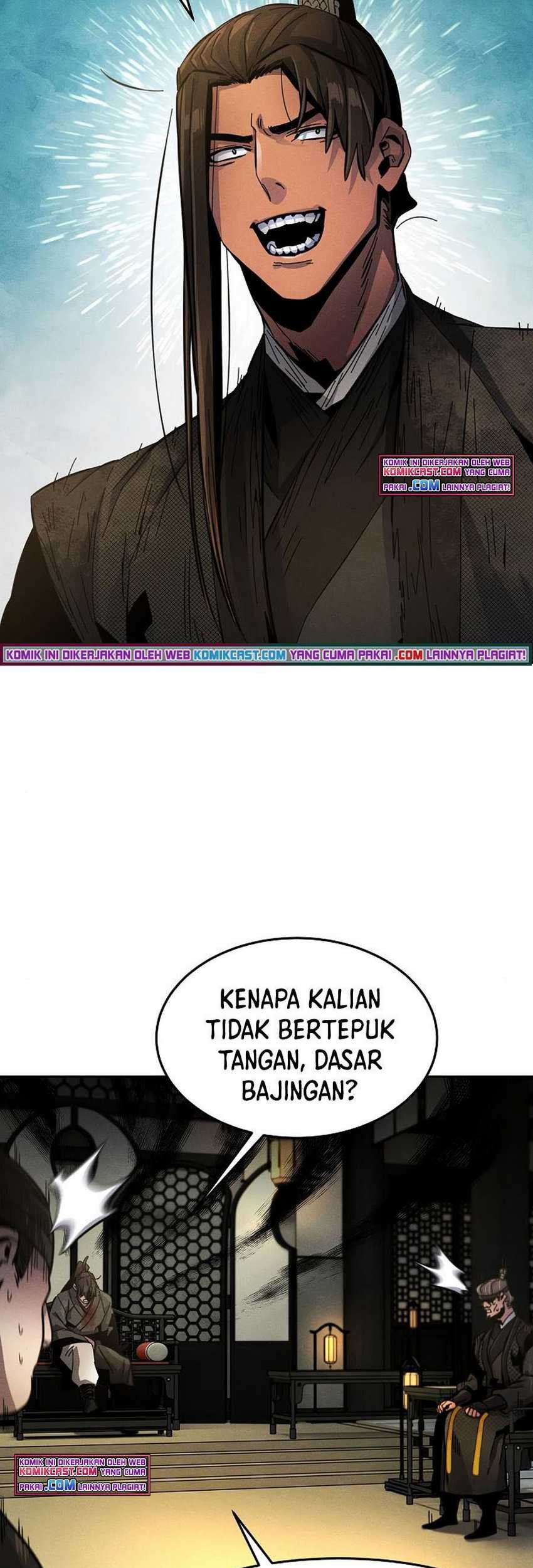 Return of the Mad Demon Chapter 22 Gambar 60