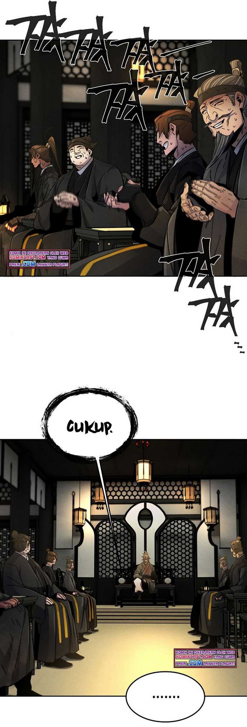 Return of the Mad Demon Chapter 22 Gambar 62