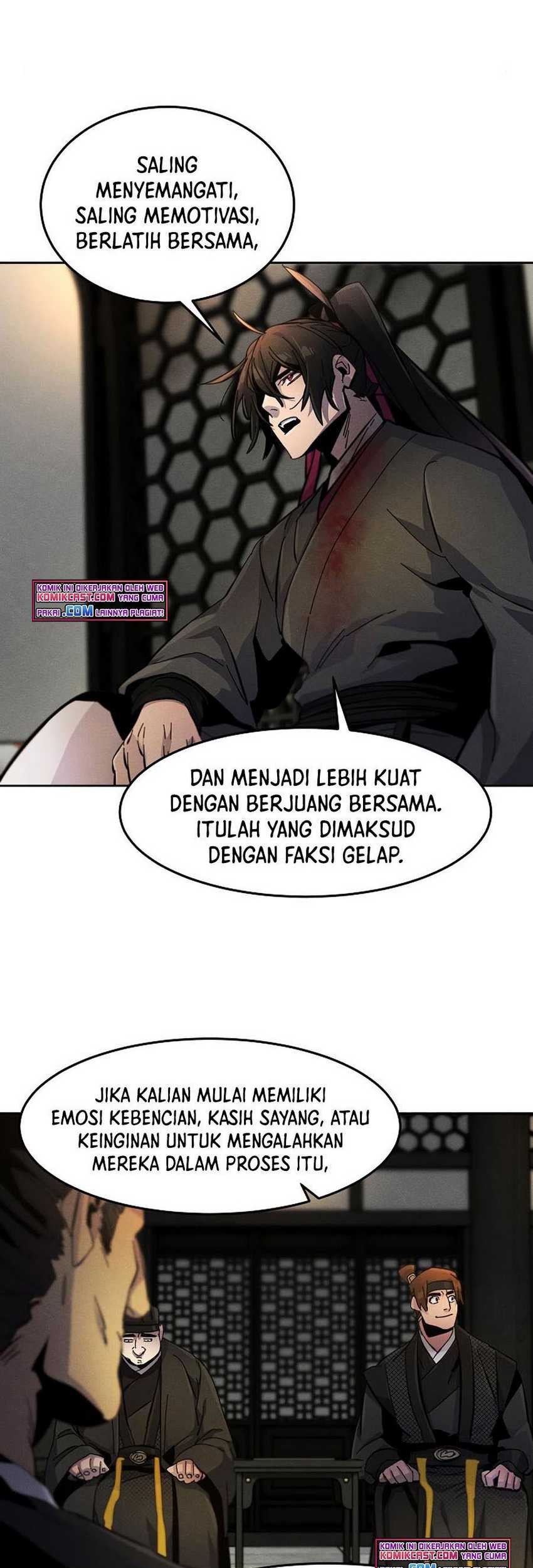 Return of the Mad Demon Chapter 22 Gambar 64