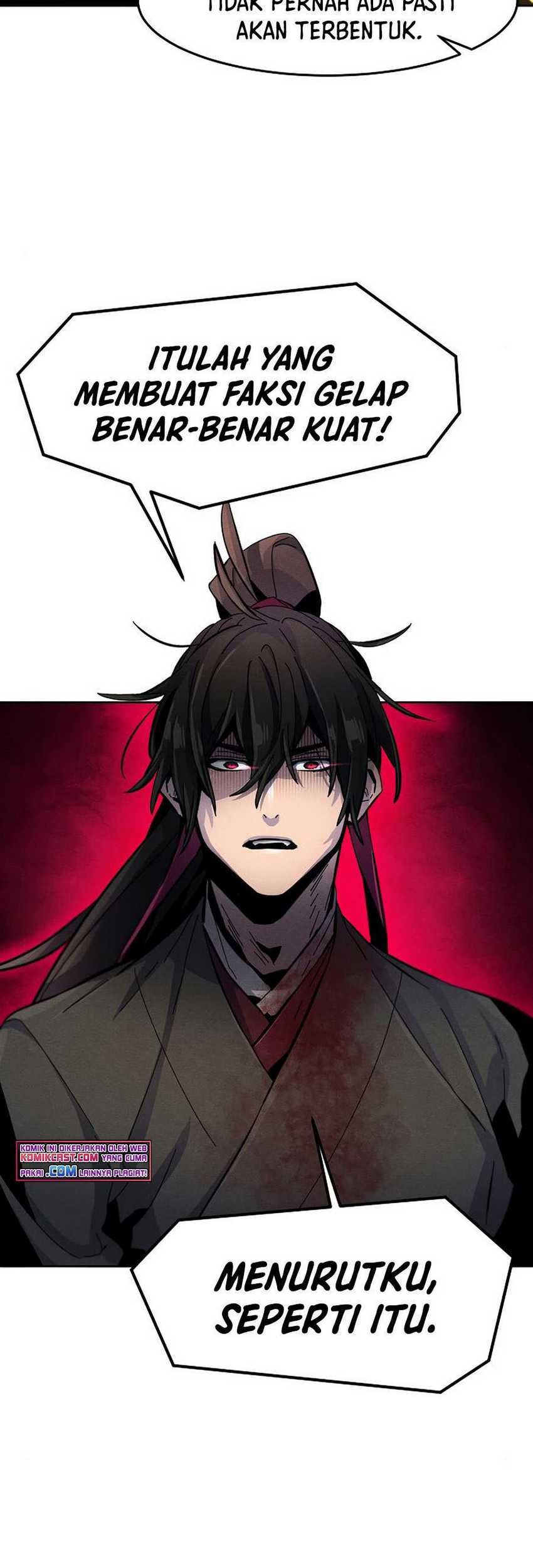 Return of the Mad Demon Chapter 22 Gambar 66