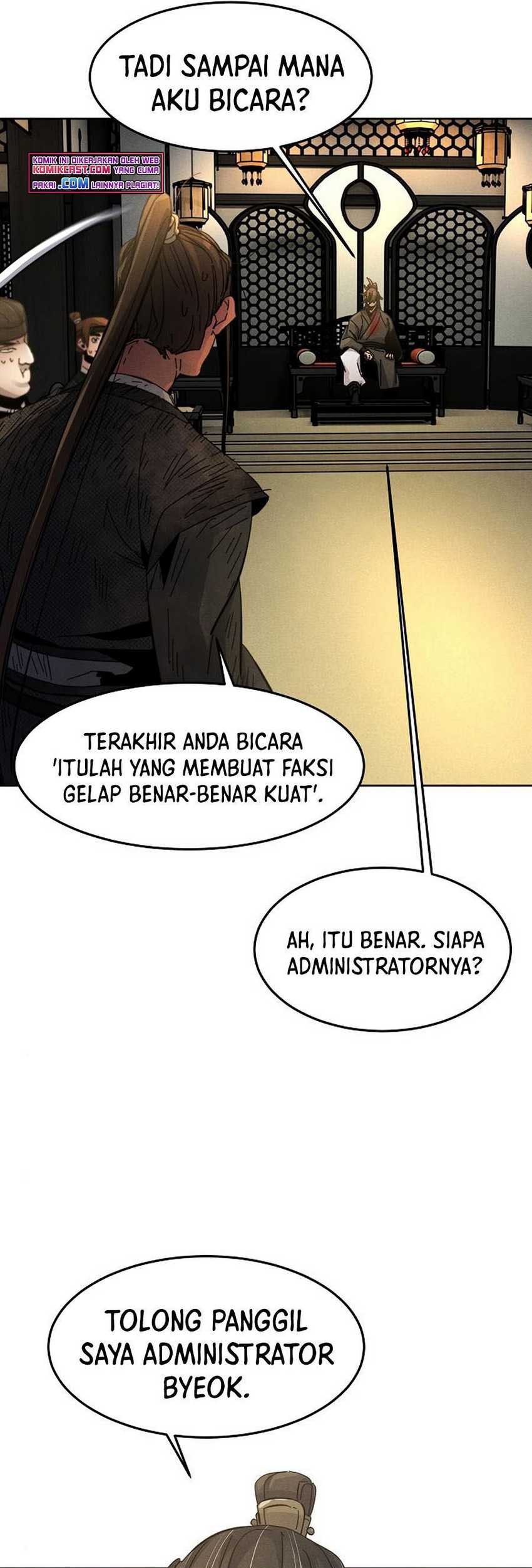 Return of the Mad Demon Chapter 22 Gambar 74