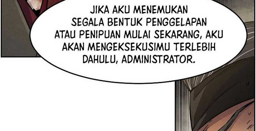 Return of the Mad Demon Chapter 22 Gambar 77