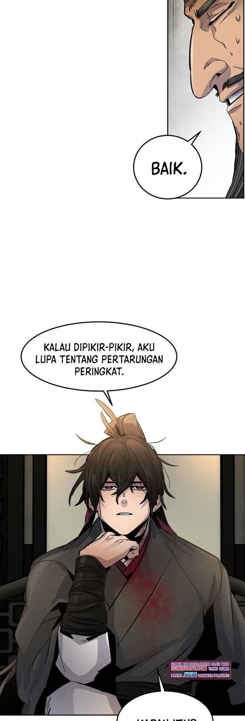Return of the Mad Demon Chapter 22 Gambar 78