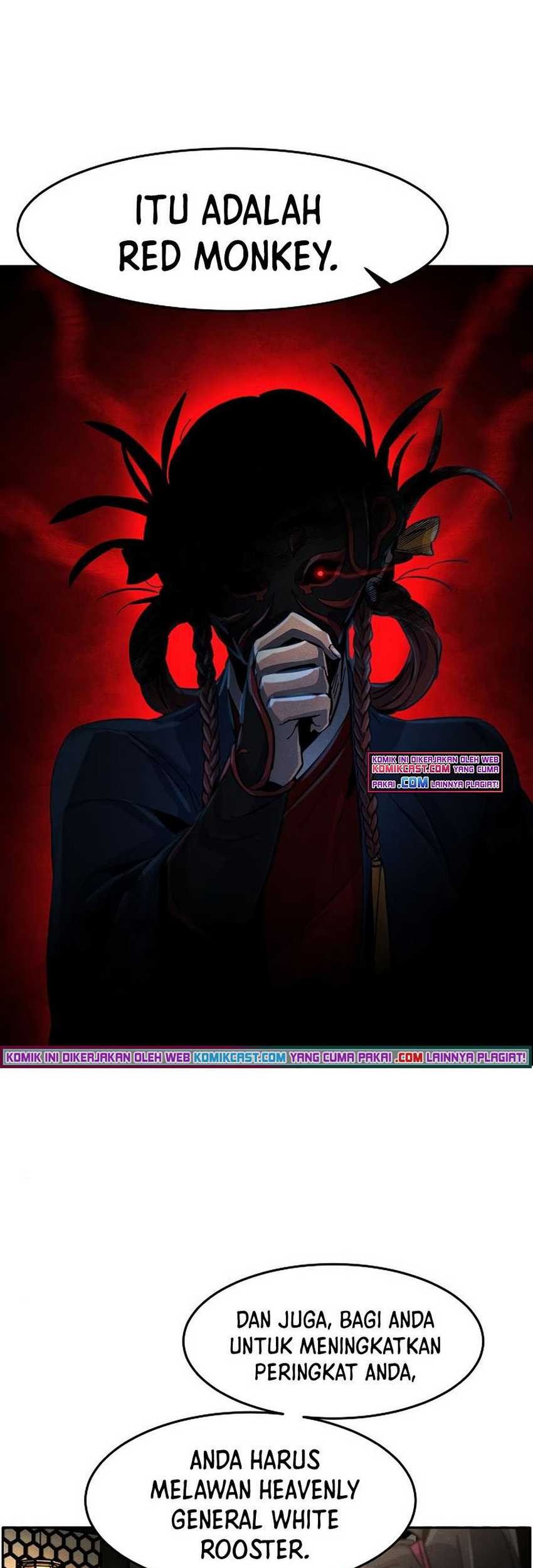 Return of the Mad Demon Chapter 22 Gambar 82