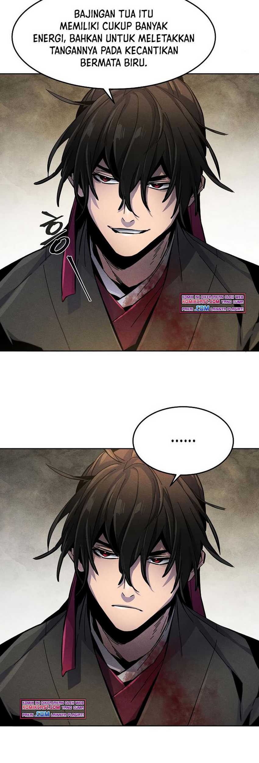 Return of the Mad Demon Chapter 22 Gambar 88