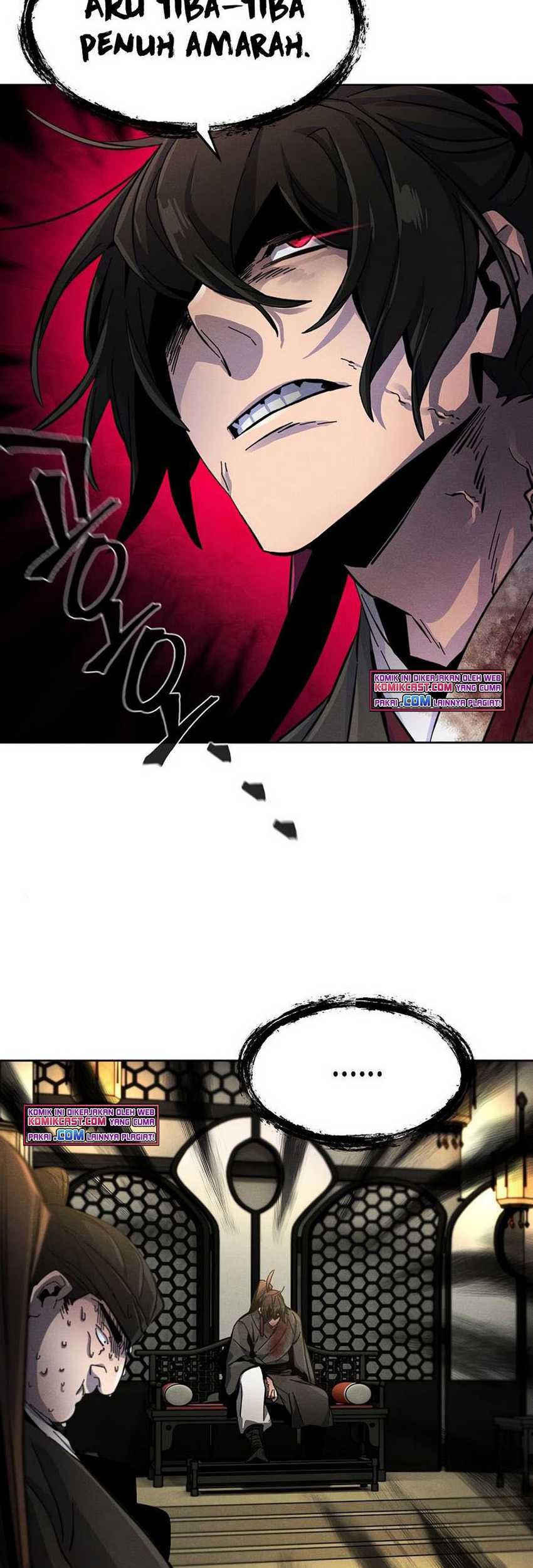 Return of the Mad Demon Chapter 22 Gambar 90