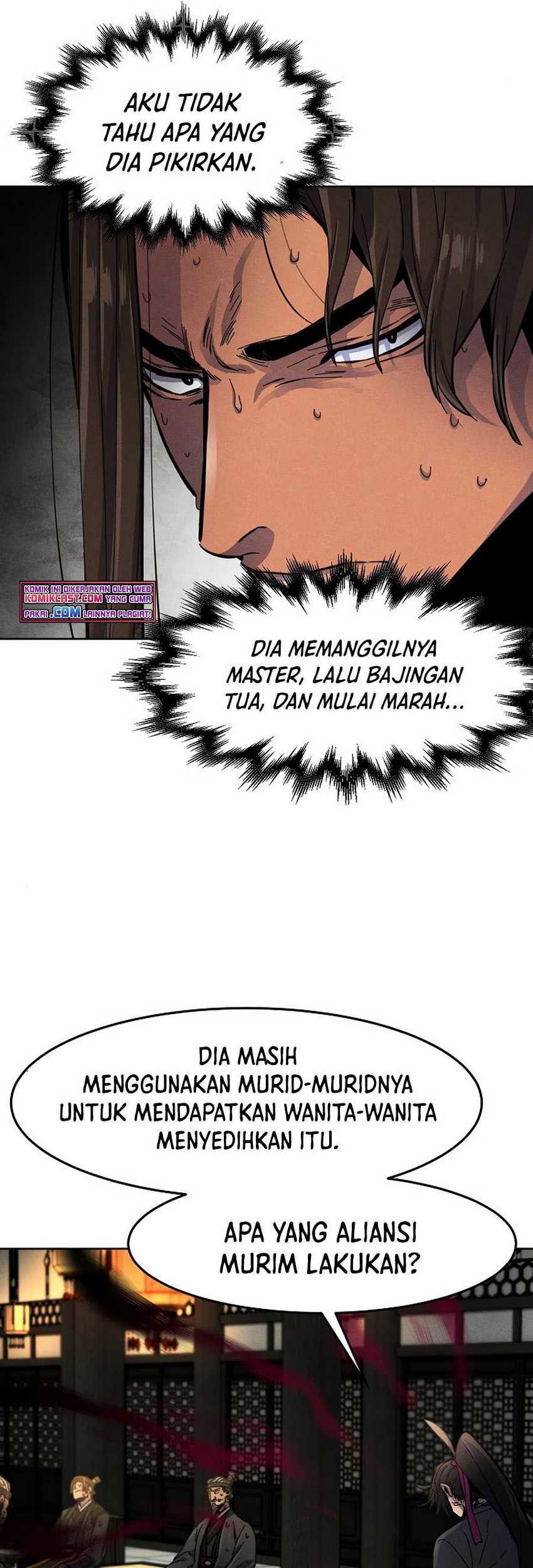 Return of the Mad Demon Chapter 22 Gambar 92
