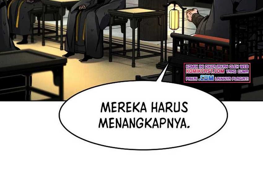 Return of the Mad Demon Chapter 22 Gambar 93