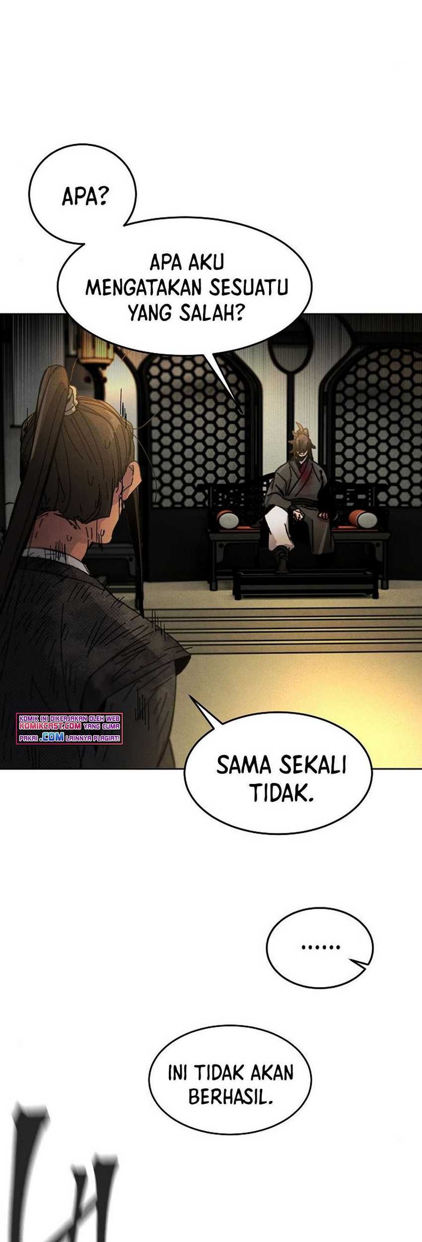 Return of the Mad Demon Chapter 22 Gambar 94