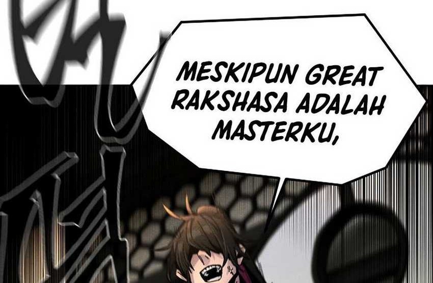 Return of the Mad Demon Chapter 22 Gambar 95